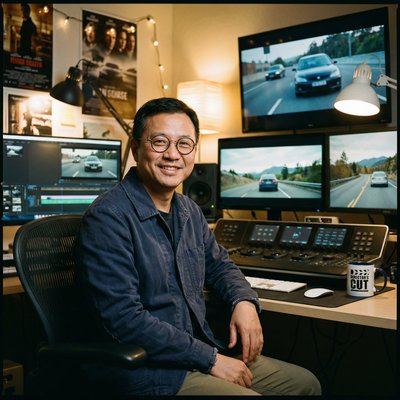 抖音揭秘社区顾问张明哲